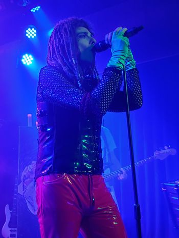 Photo: Lorrie Craig
