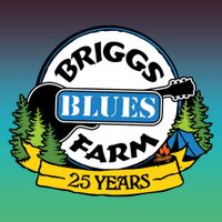 Briggs Farm Blues Festival 