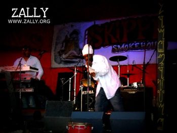 3/13/2011
3rd Annual Karibbean Kruze Festival & Tribute to Gregory Issacs

