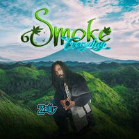 Smoke Everday by ZALLY