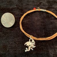 Bracelet 8.5" - B81