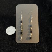Earrings - E84