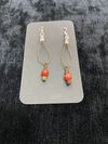 Earrings - E14