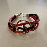 Bracelet 7.5" - B85