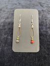 Earrings - E25