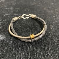 Bracelet 7"- B45