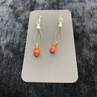 Earrings - E12