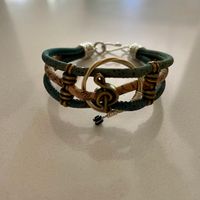 Bracelet 7.5" - B86