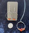 Necklace/Earrings Set - S6