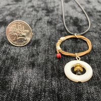 Necklace 17.25"-19" - N3