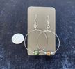 Necklace/Earrings Set -S4 