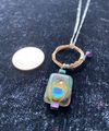 Necklace 22" - N66