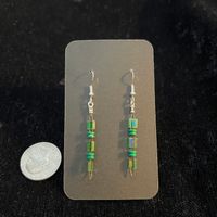 Earrings - E86 