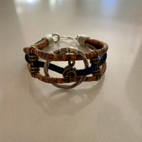 Bracelet 7.5" - B84