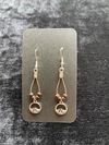 Earrings - E100