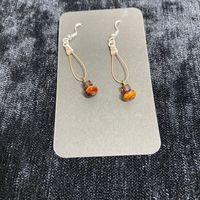 Earrings - E9
