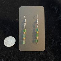 Earrings - E87