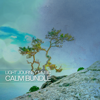 Calm Bundle by Light Journey Music