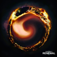 Renewal (417 Hz) by Anaamaly