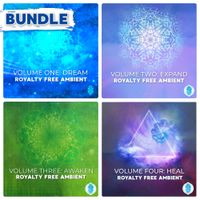 Royalty Free Music Bundle Offer 1 by Anaamaly