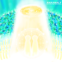 Crystalline Ascension (432 Hz) by Anaamaly