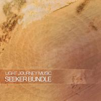 Seeker Bundle by Light Journey Music