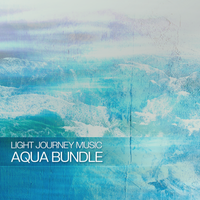 Aqua Bundle by Light Journey Music