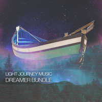 Dreamer Bundle by Light Journey Music