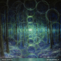 New Earth (432 Hz) by Anaamaly