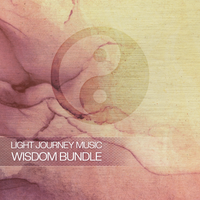 Wisdom Bundle by Light Journey Music
