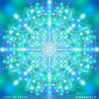 Light of Truth (528 Hz) by Anaamaly