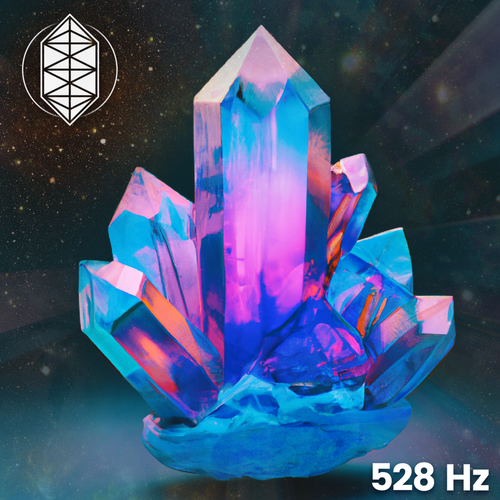 spotify 528 hz playlist