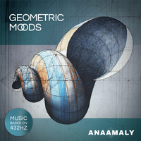Geometric Moods by Anaamaly