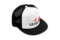 Levels Hat 