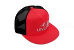 Levels Hat 