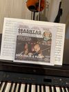 5.8.21 Concert, Lee Street Listening Room