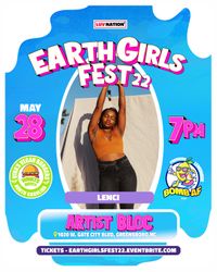 Earth Girls Festival