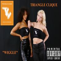 Wiggle by Triangle Clique