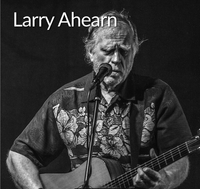 Larry Ahearn