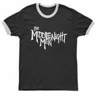 Logo Ringer Tee