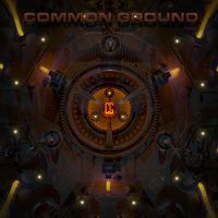 Common Ground by Common Ground (Hollan Holmes/Bill Olin/Gary Johnson)