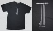 Resonant Drift T-Shirt