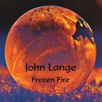 Frozen Fire by John Lange