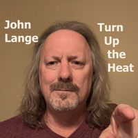 Turn Up the Heat (Instrumental) by John Lange