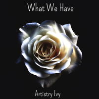 What We Have  by Artistry Ivy