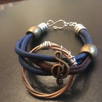 Bracelet - B16