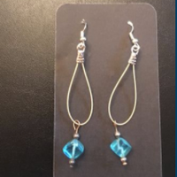 Earrings - E4