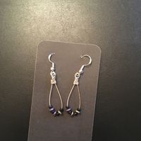 Earrings - E15