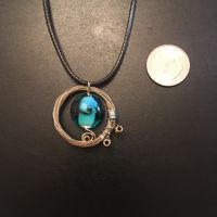 Necklace - N9