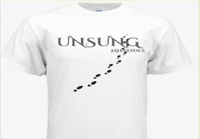 UNSUNG T-Shirt